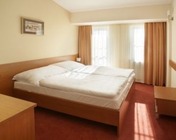 Hotel Dominika Bratislava Dış mekan fotoğraf